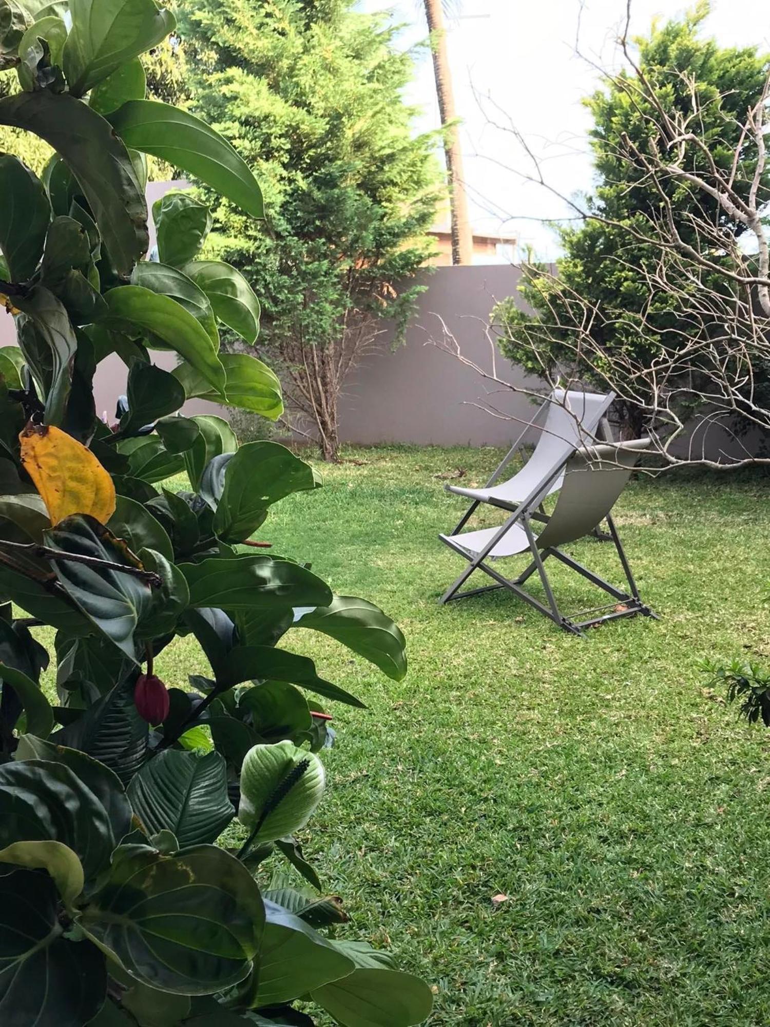 Villa Et Grand Jacuzzi Six Personnes, En Pleine Nature Saint-Joseph Exterior foto